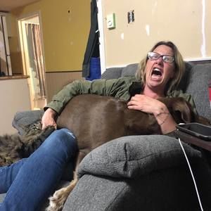 Meet your Posher, Danielle